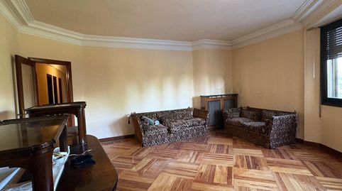 Foto 4 de Pis en venda a Villa Pilar, Burgos Capital