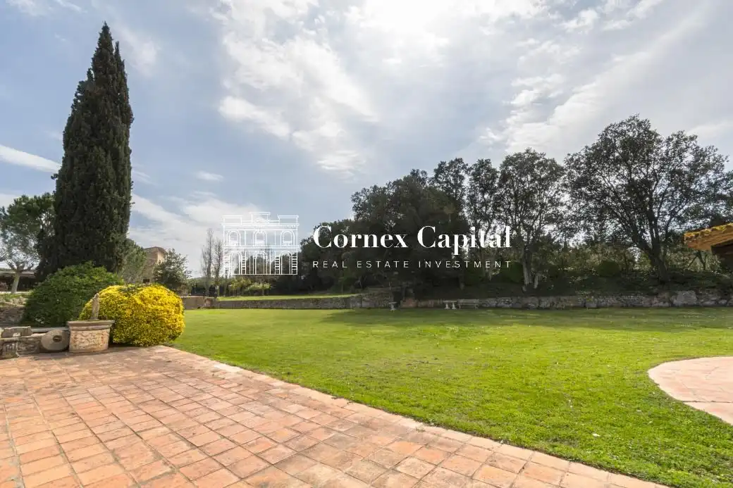 House with pool for sale in Begur, imagen 14