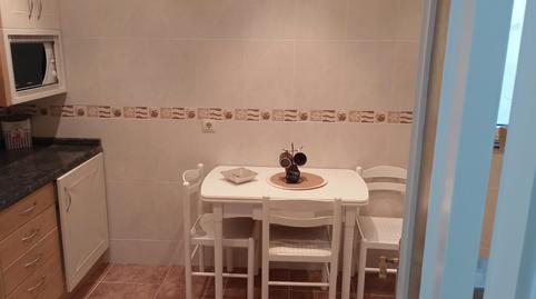 Foto 2 von Wohnung zur Miete in Calle Palacio Valdés, 6, Salesas - Foncalada - Campoamor, Oviedo