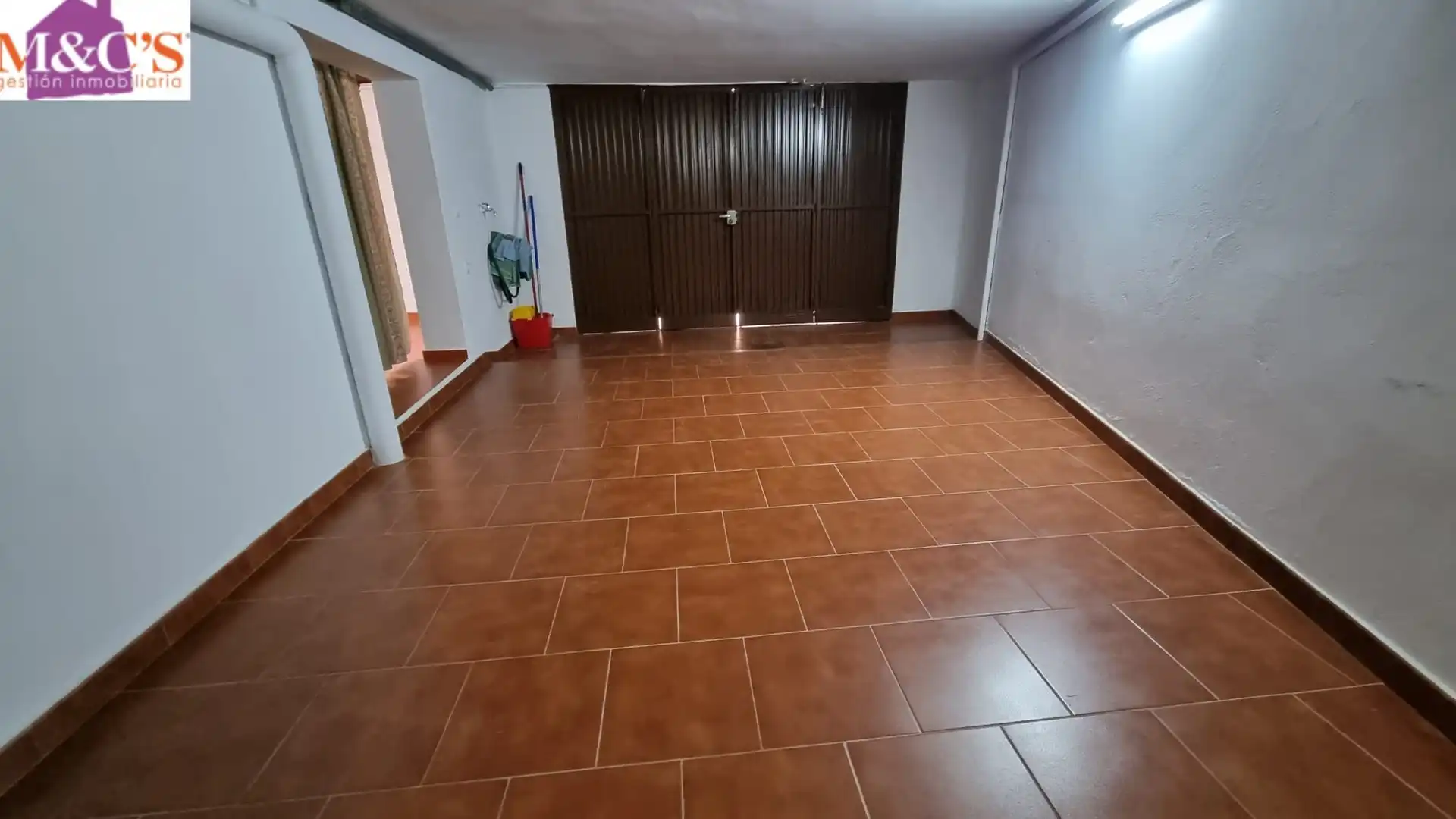 Casa amb balcó en venda a Cabezarrubias del Puerto, imagen 3