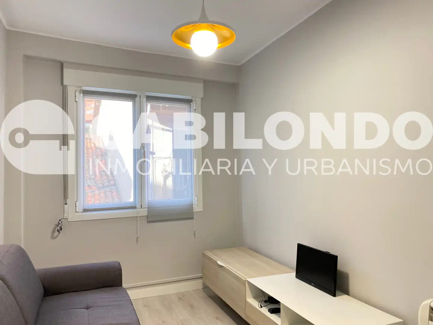 Habitación de Piso en venta en Elgoibar con Calefacción, Horno y Lavadora