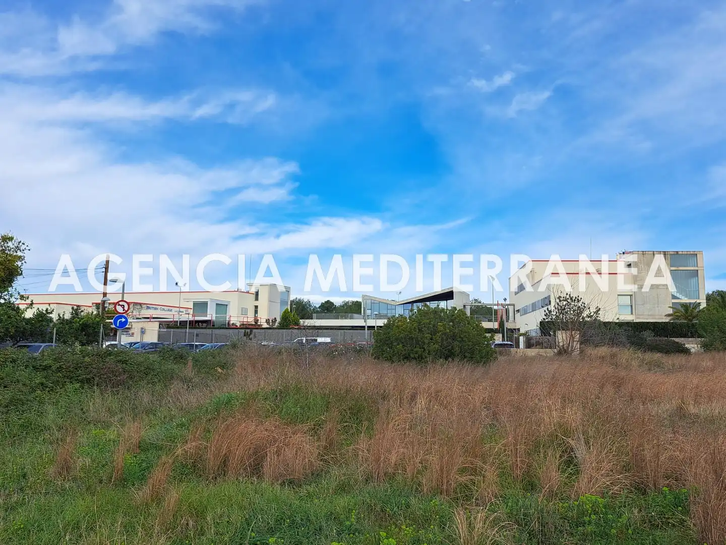 Terreny residencial en venda a La Cañada, imagen 4