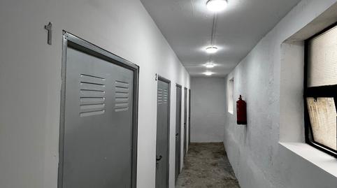 Foto 3 de Trastero de alquiler en Calle Arapiles, 36, San Bernardo, Salamanca