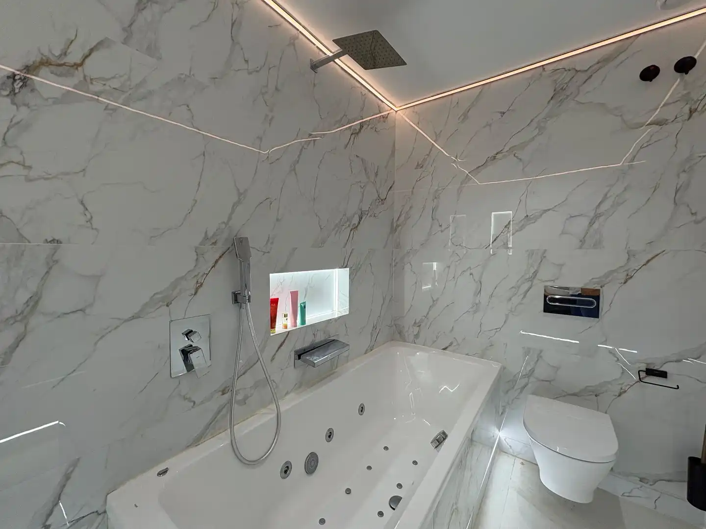 Flat with lift to rent in Centro, imagen 18