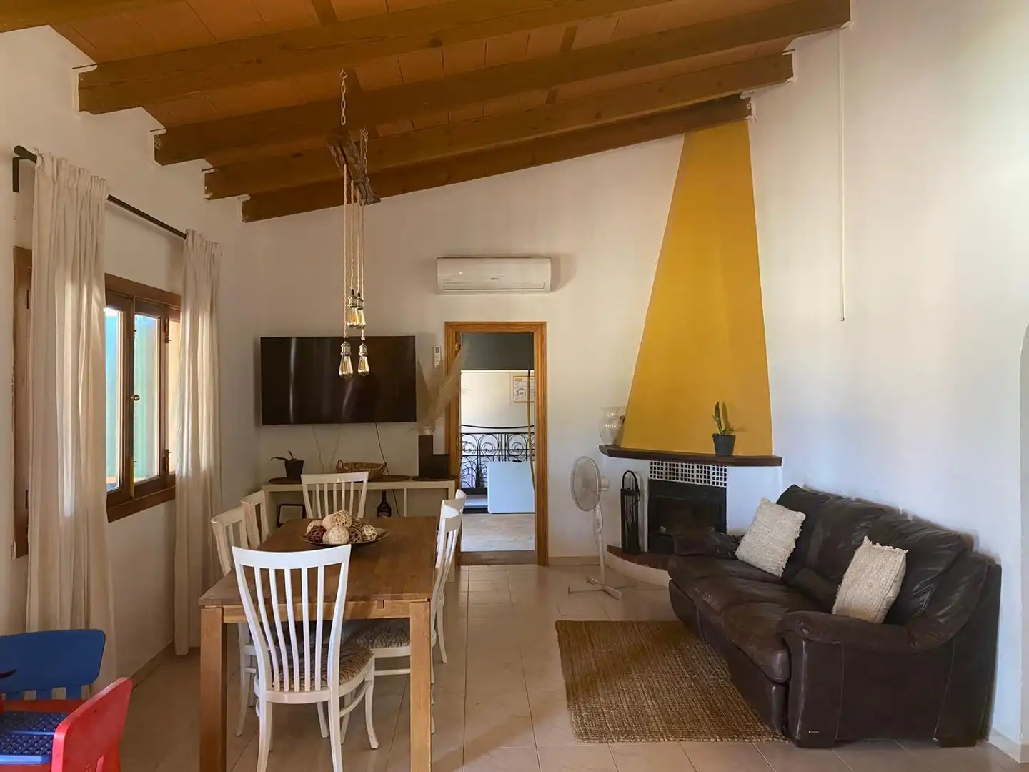 Houses for rent in Santa Eugènia