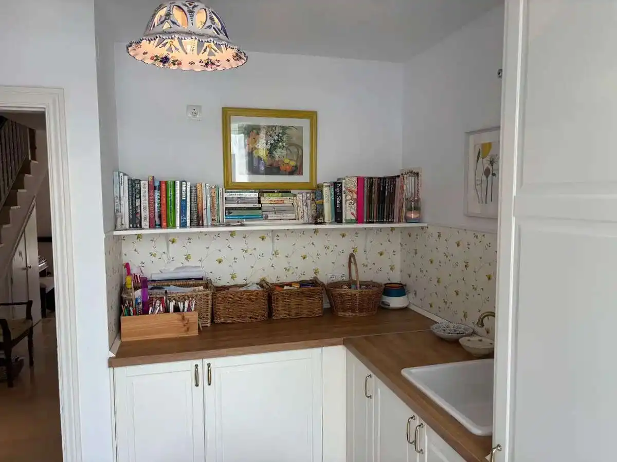 Maison mitoyenne avec piscine à vendre à Benamara - Atalaya, imagen 14