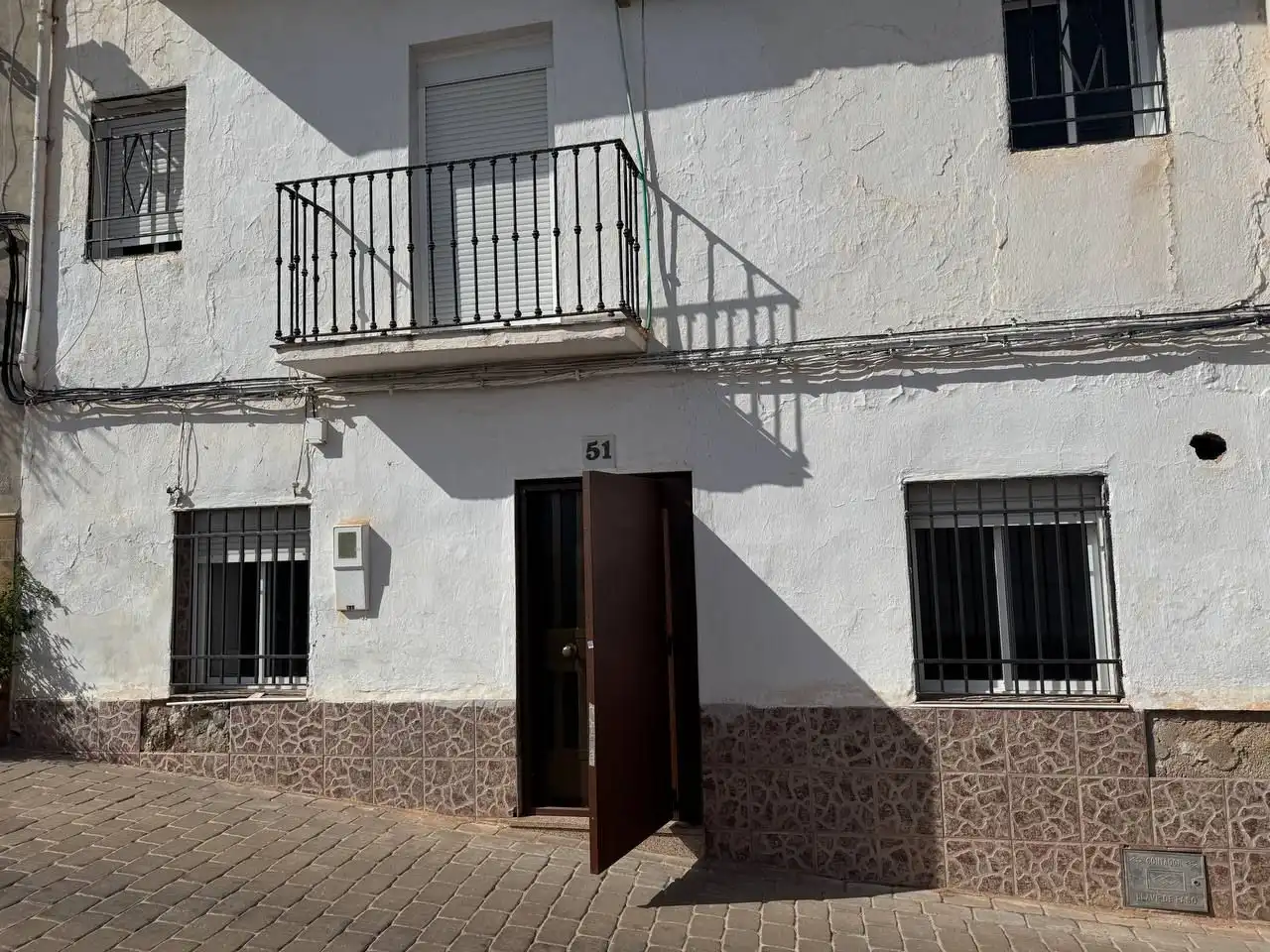Casa in vendita a PASTORES 51, imagen 3