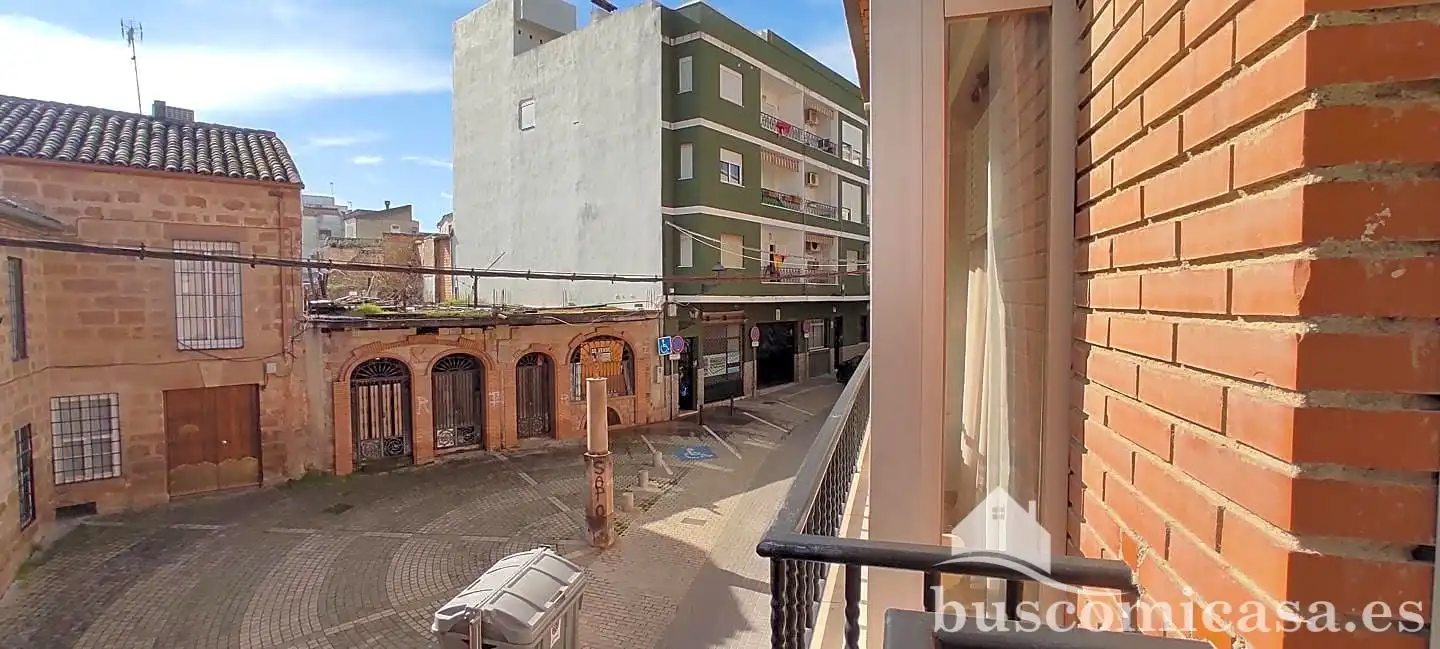 Casa amb terrassa en venda a Del Gallo, imagen 23