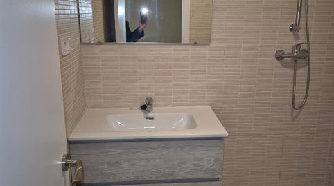 Foto 3 de Loft de alquiler en Bases de Manresa - Carretera de Santpedor, Manresa