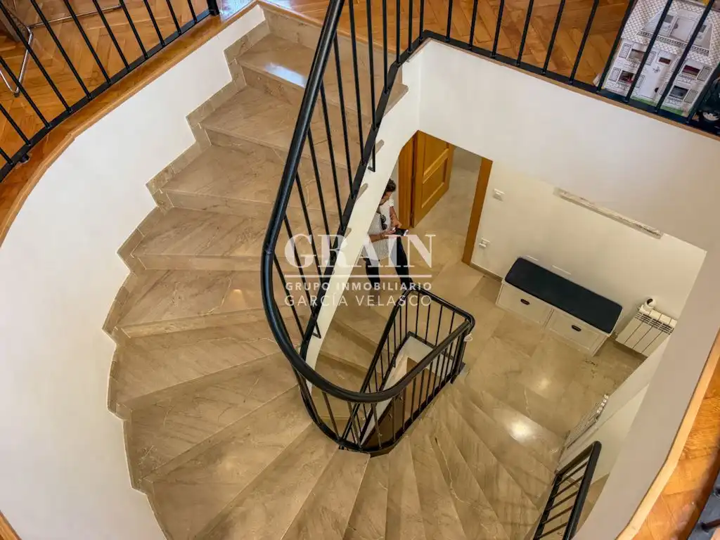 Casa o chalet en venta en Albacete con Aire acondicionado, Calefacción y Jardín privado