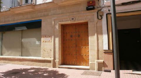 Foto 2 de Oficina en venta en Calle Charco, 5, Centro - La Costilla, Rota