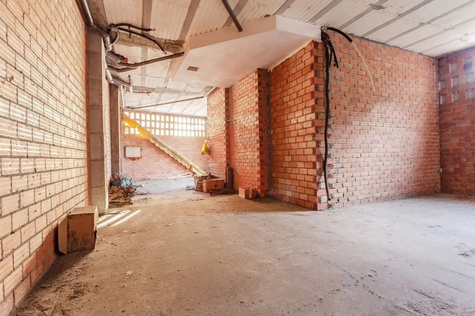 Business premises for sale in Avenida de la Coruña, imagen 12