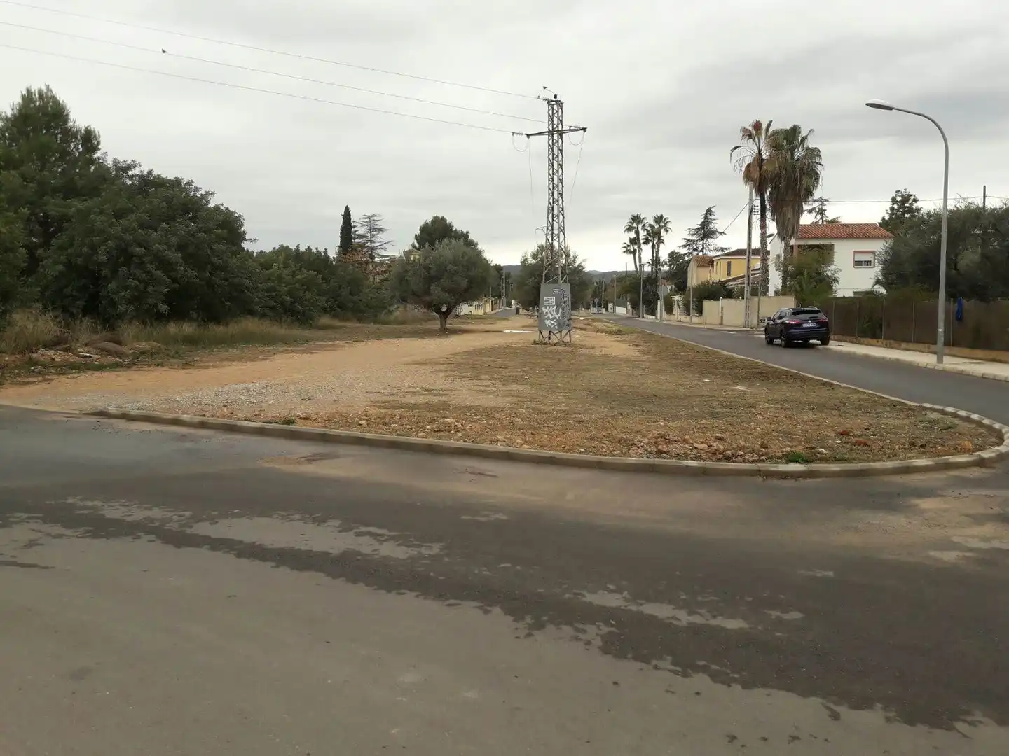 Terreny residencial en venda a San Antonio de Benagéber, imagen 5