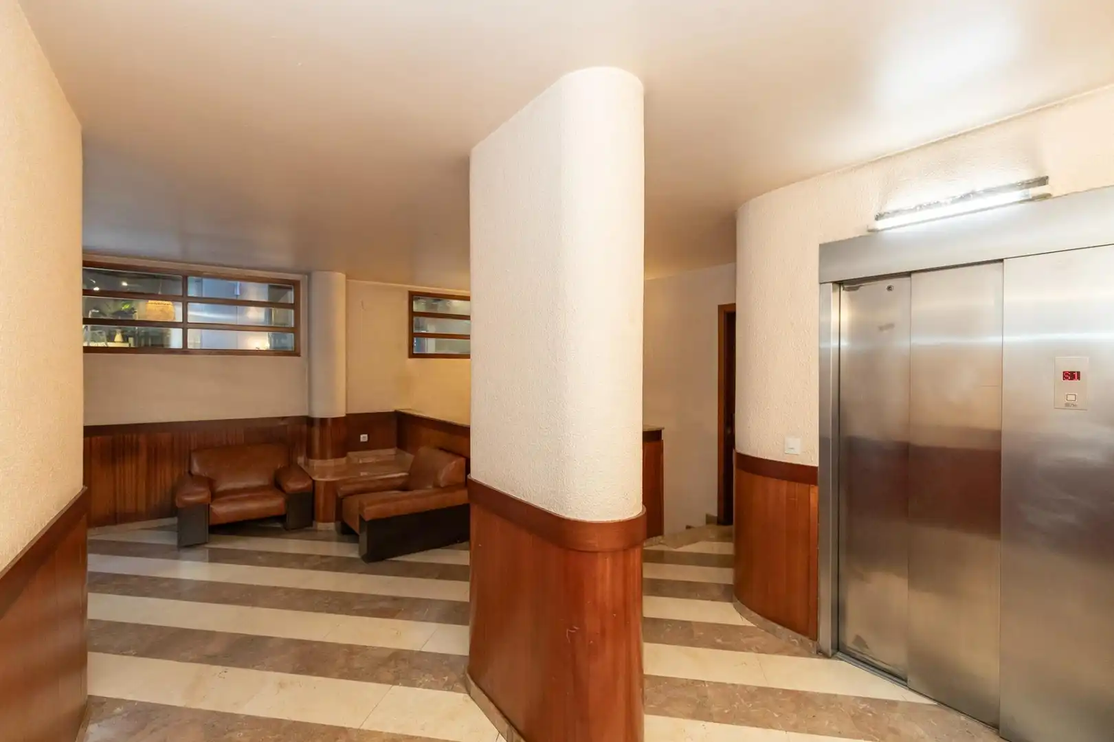 Piso en venta en Granollers con Aire acondicionado, Calefacción y Terraza