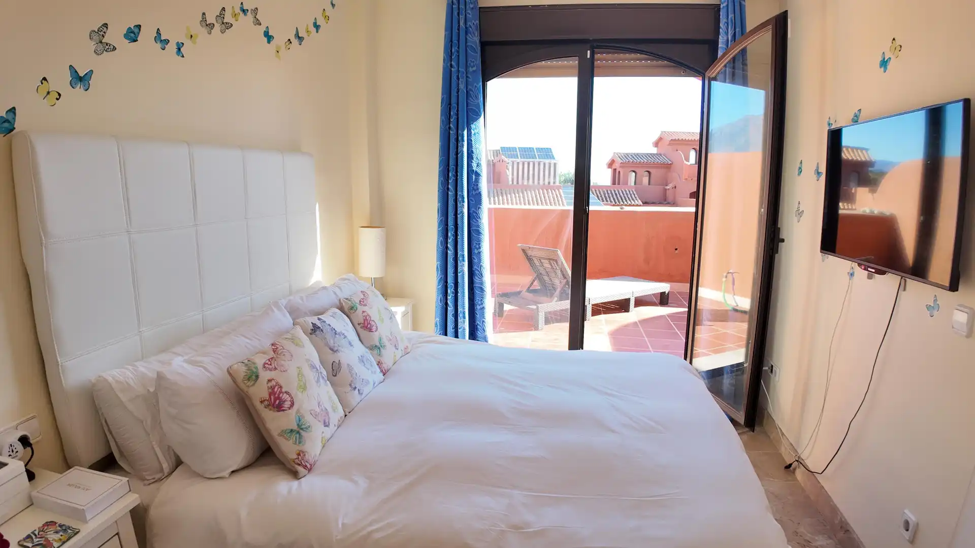 Piso en venta en Estepona, Málaga