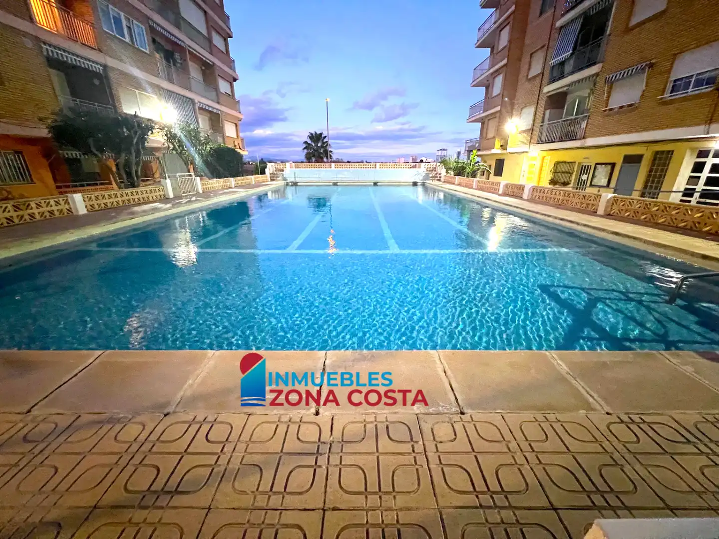 Planta baixa en venda a Platja de la Pobla de Farnals