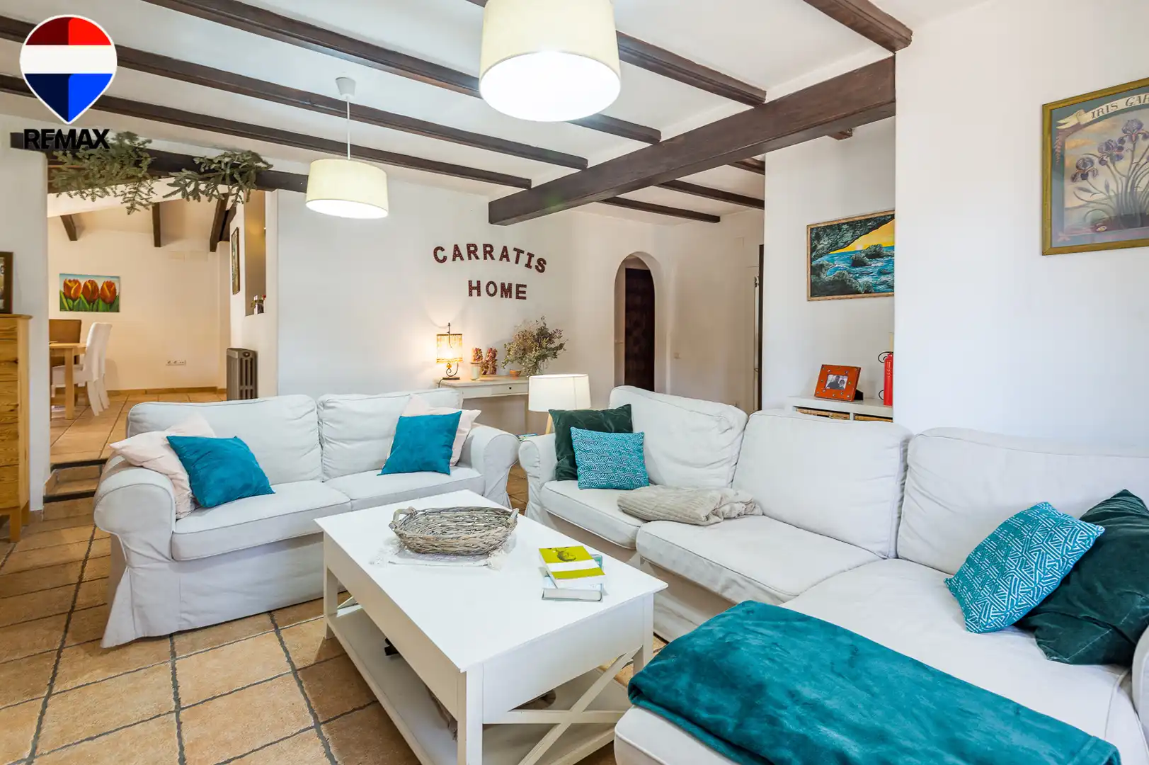 Villa avec piscine à vendre à Urbanización Maigmó 65, imagen 43
