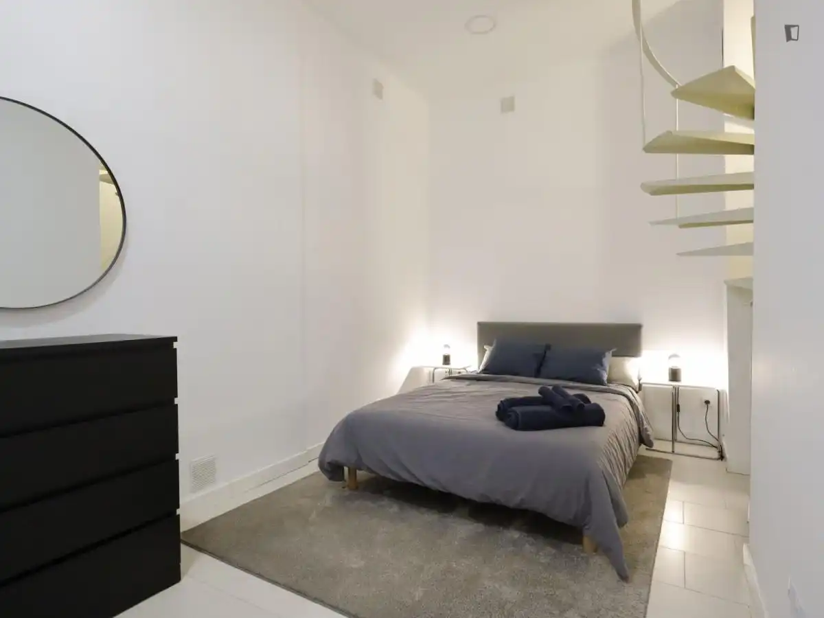 Apartament amb ascensor de lloguer a Centro, imagen 14