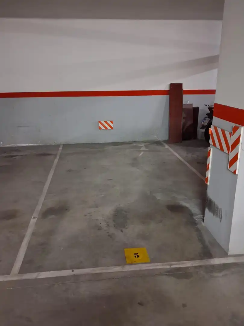 Individuale in affitto a Col.legis Nous