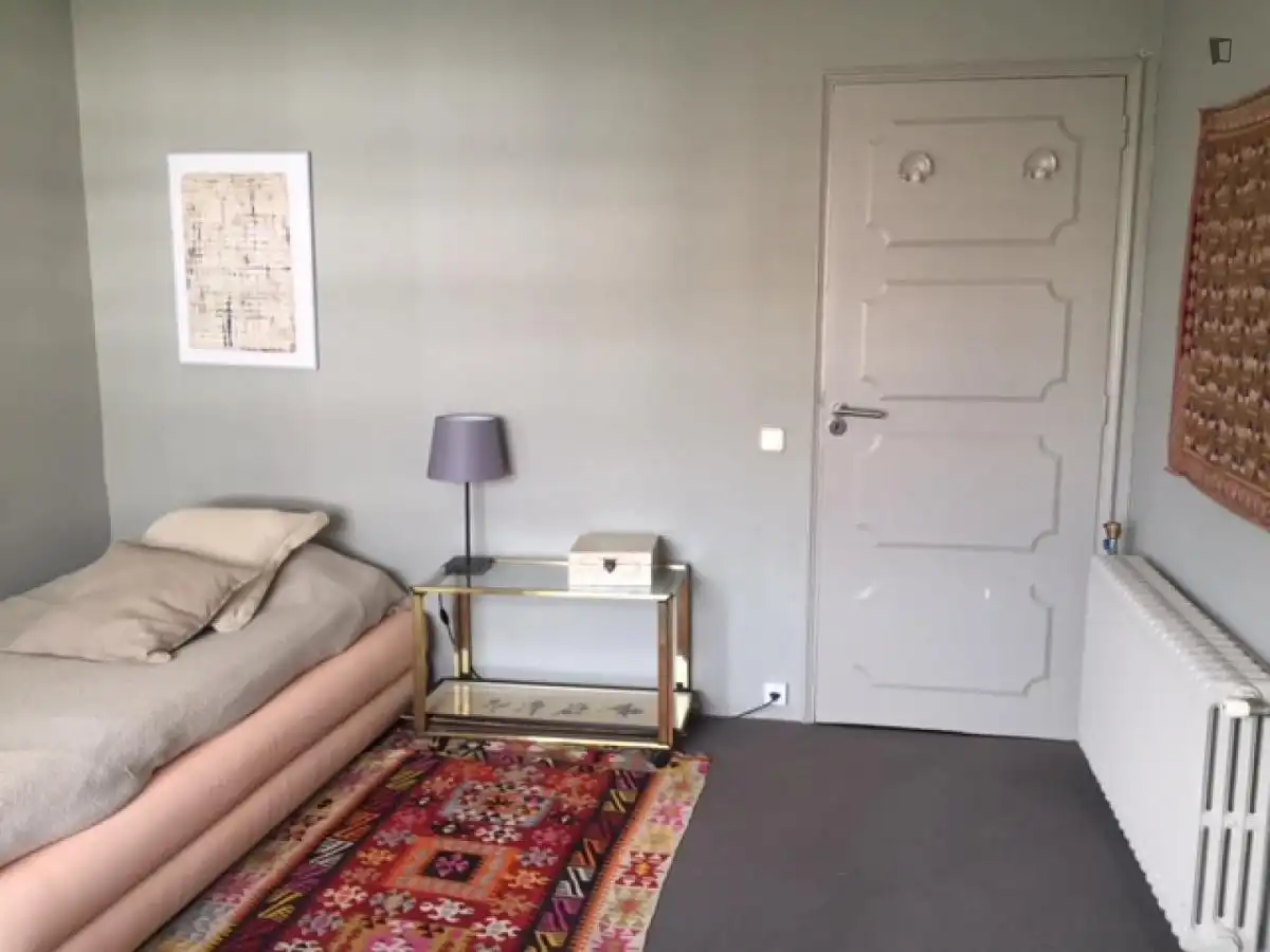 Habitación en Barcelona, Barcelona