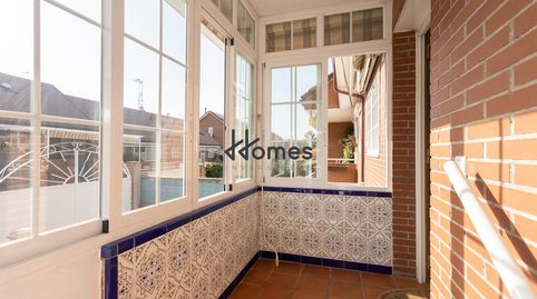 Foto 5 de Casa adosada en venda a Calle Óscar Arias, Prado Santo Domingo - Ensanche, Alcorcón