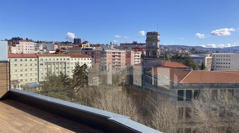 Foto 3 de Ático en venta en  de Castrelos, As Travesas - Balaídos, Vigo