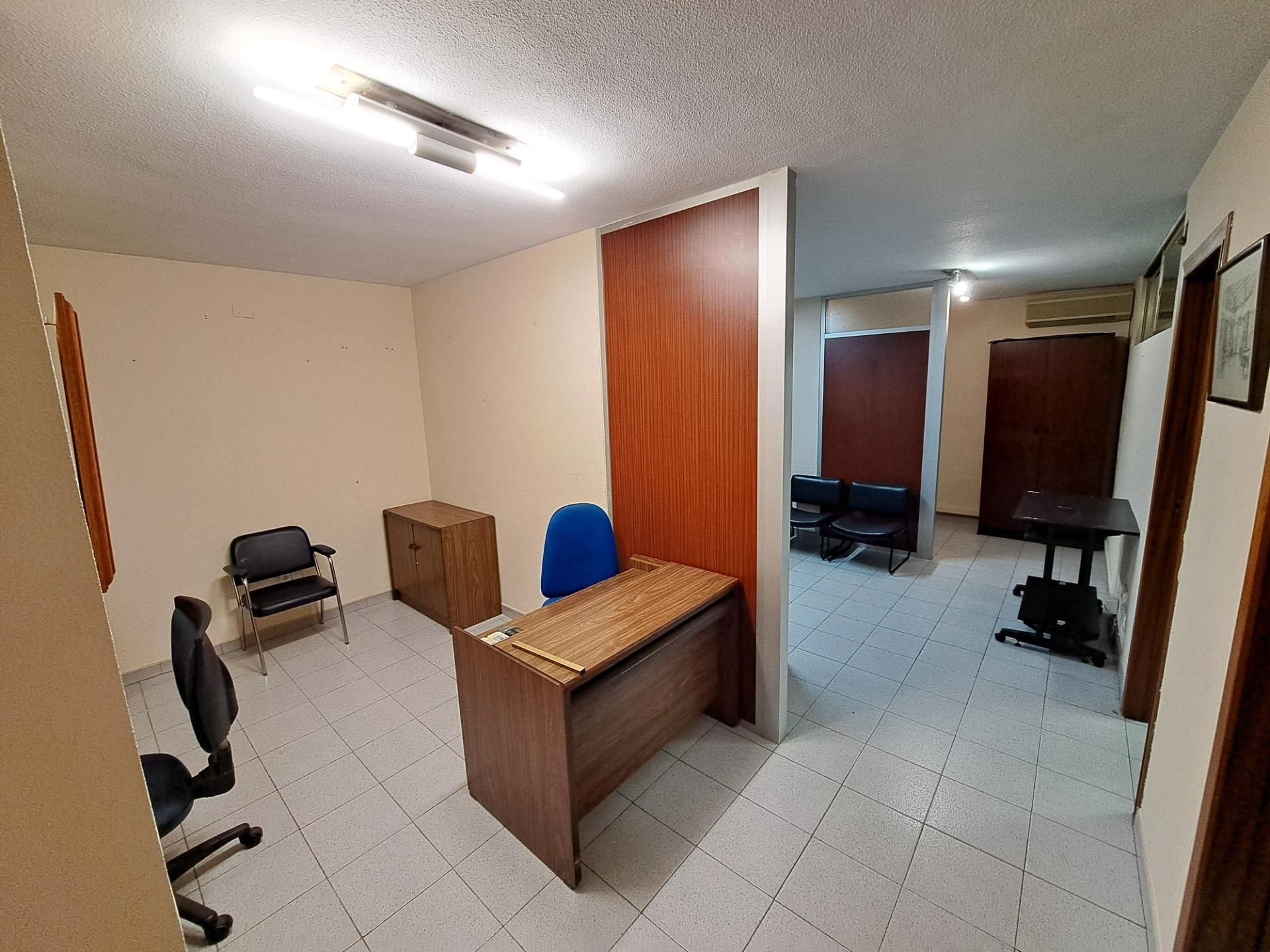 Office to rent in Albuixarres