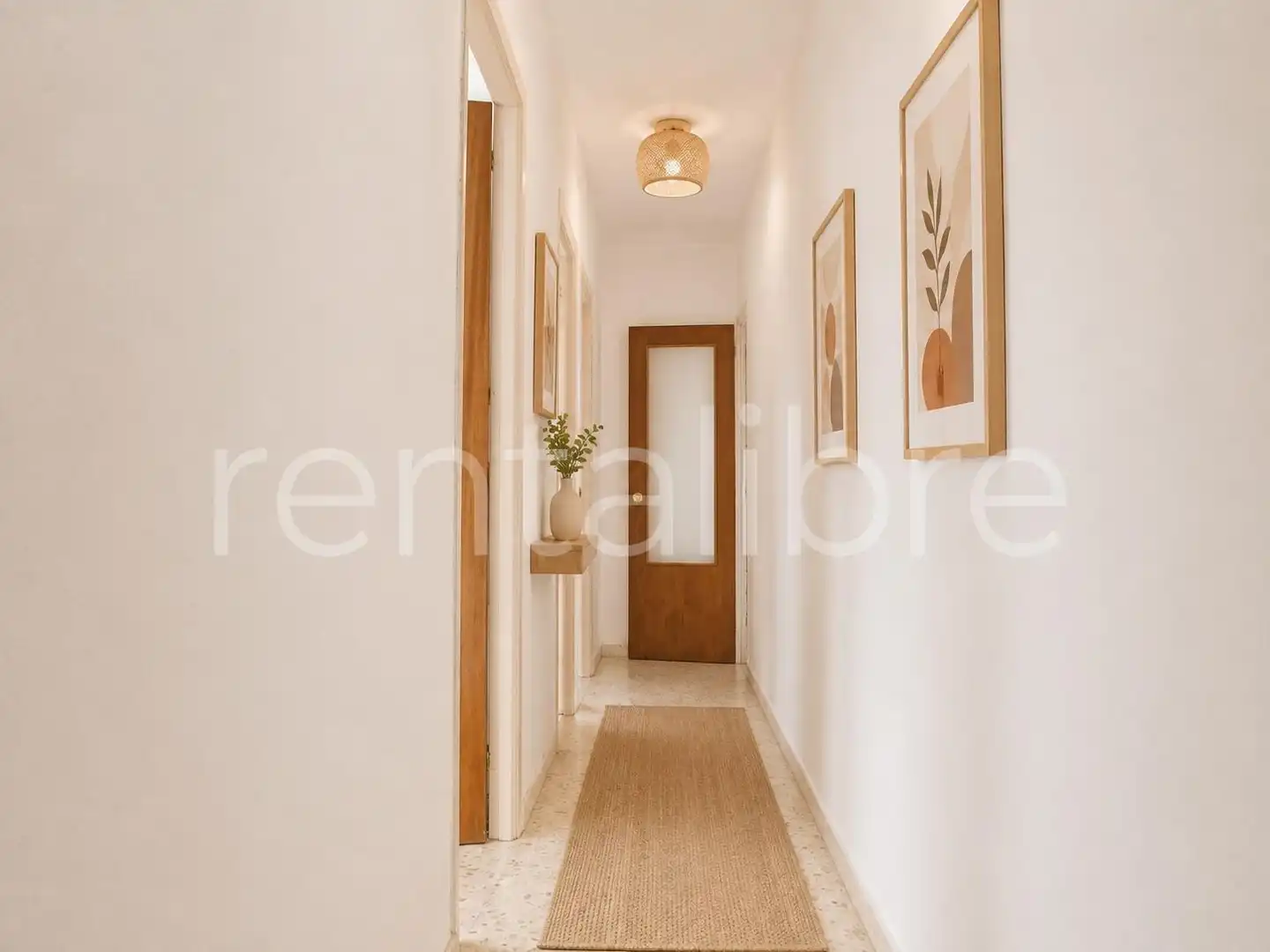 Piso en venta en Sanlúcar de Barrameda con Jardín privado y Terraza