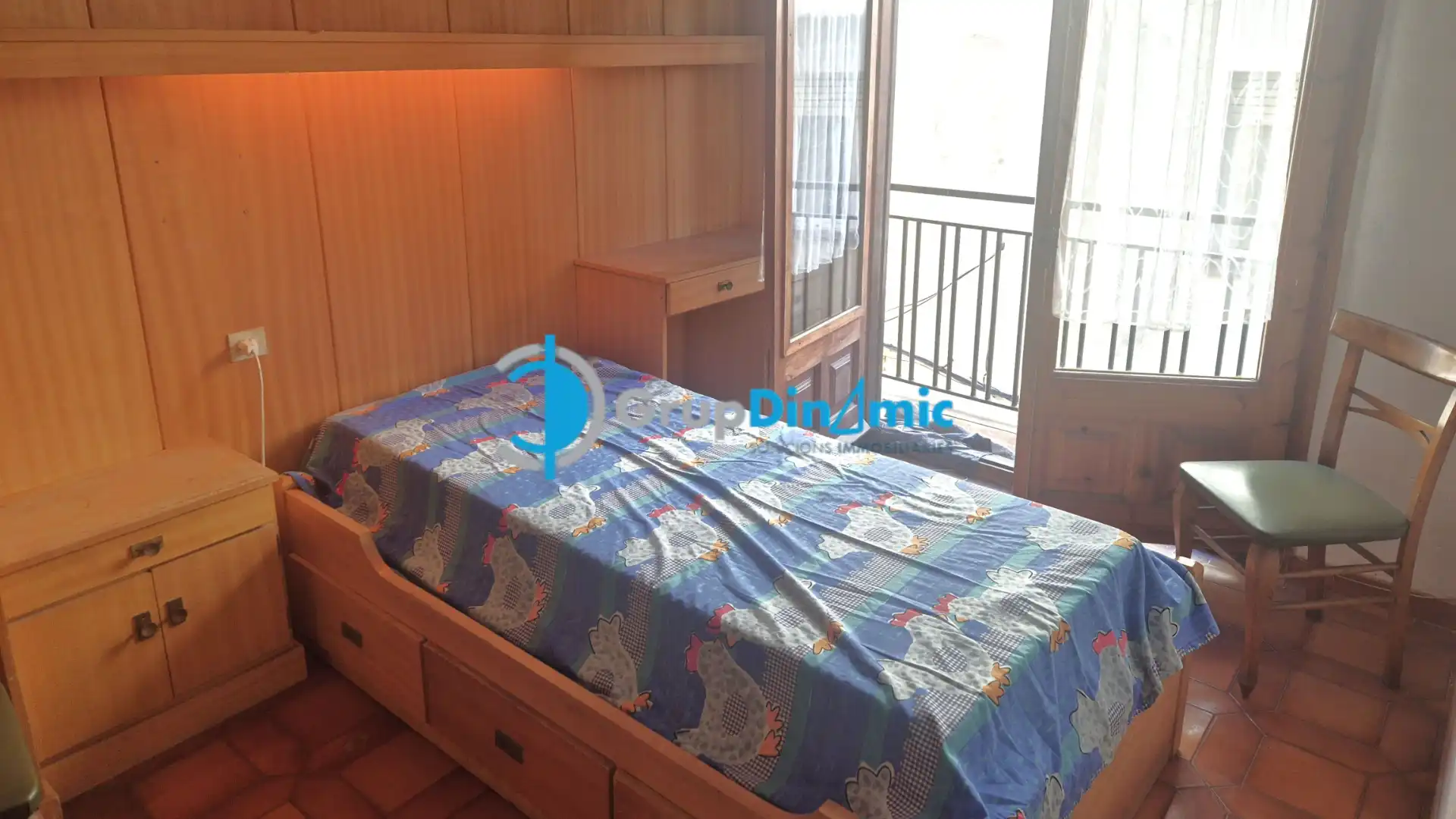 Wohnung mit Terrasse zum Verkauf in El Pedró, imagen 15