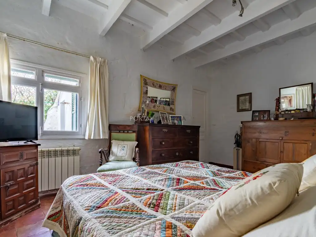 Habitación de Finca rústica en venta en Es Castell