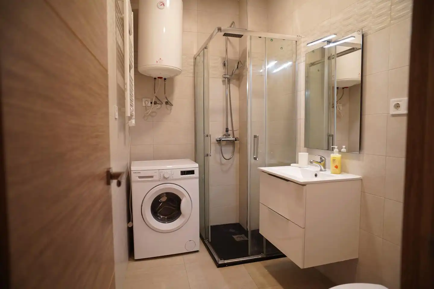 Apartamento en alquiler en Calle de San Ildefonso, imagen 25