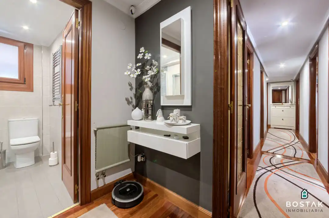 Appartement avec ascenseur à vendre à Begoñalde Etxetaldea, imagen 35
