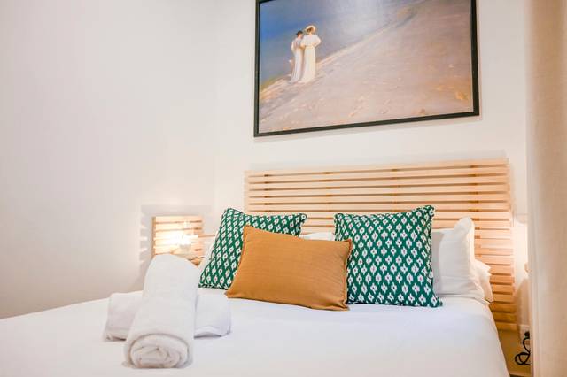 Piso en Alquiler en N/A en San Diego