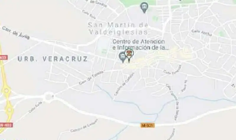Nau industrial en venda a Av Madrid, imagen 5