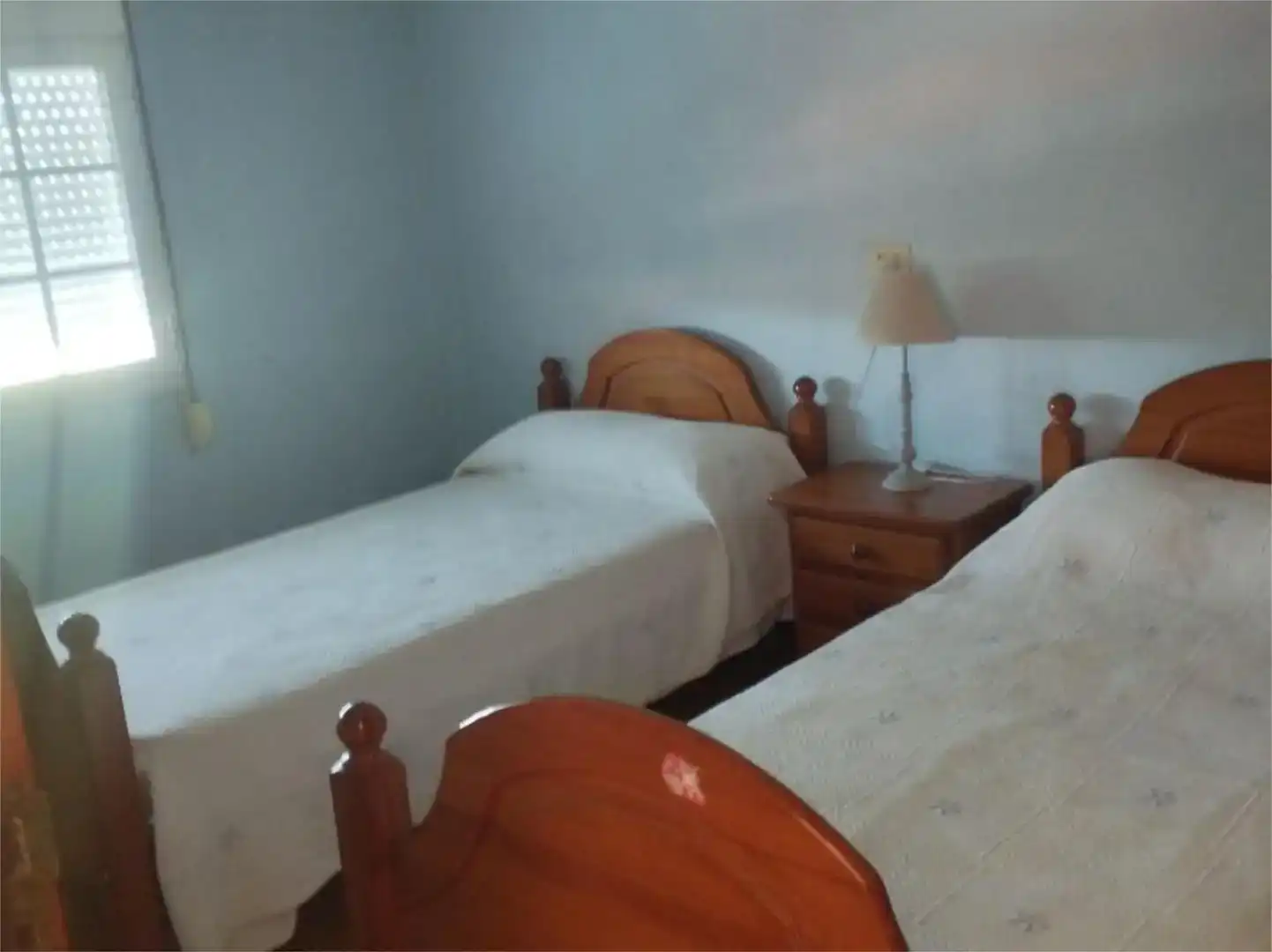 Schlafzimmer von Wohnungen zur Miete in Porto do Son