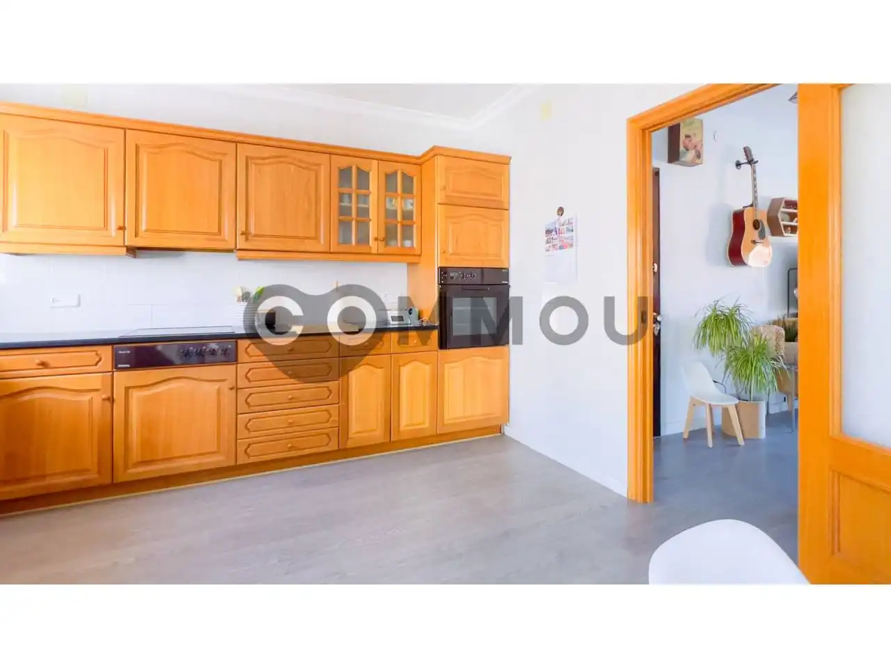Maison avec jardin à vendre à Estadi - Santa Anna, imagen 6