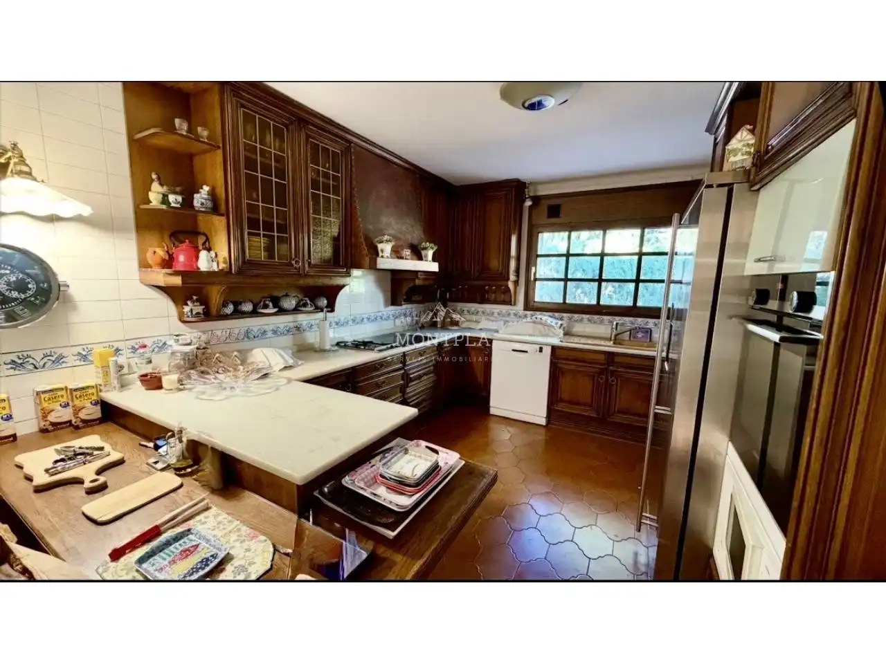 Chalet en venta en Santa Coloma, imagen 28