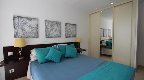 Photo 4 of Flat for rent in Fernando Salazar González, Costa del Silencio, Arona