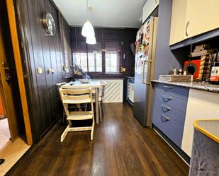 Kitchen of Single-family semi-detached for sale in Collado Mediano  with Heating, Private garden and Parquet flooring