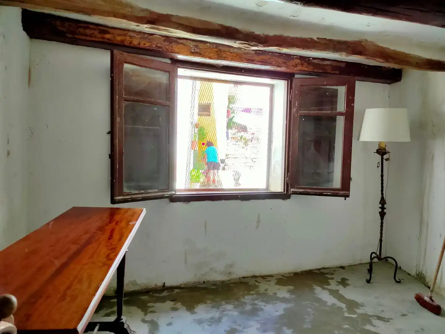 Finca rústica en venda en Talamantes