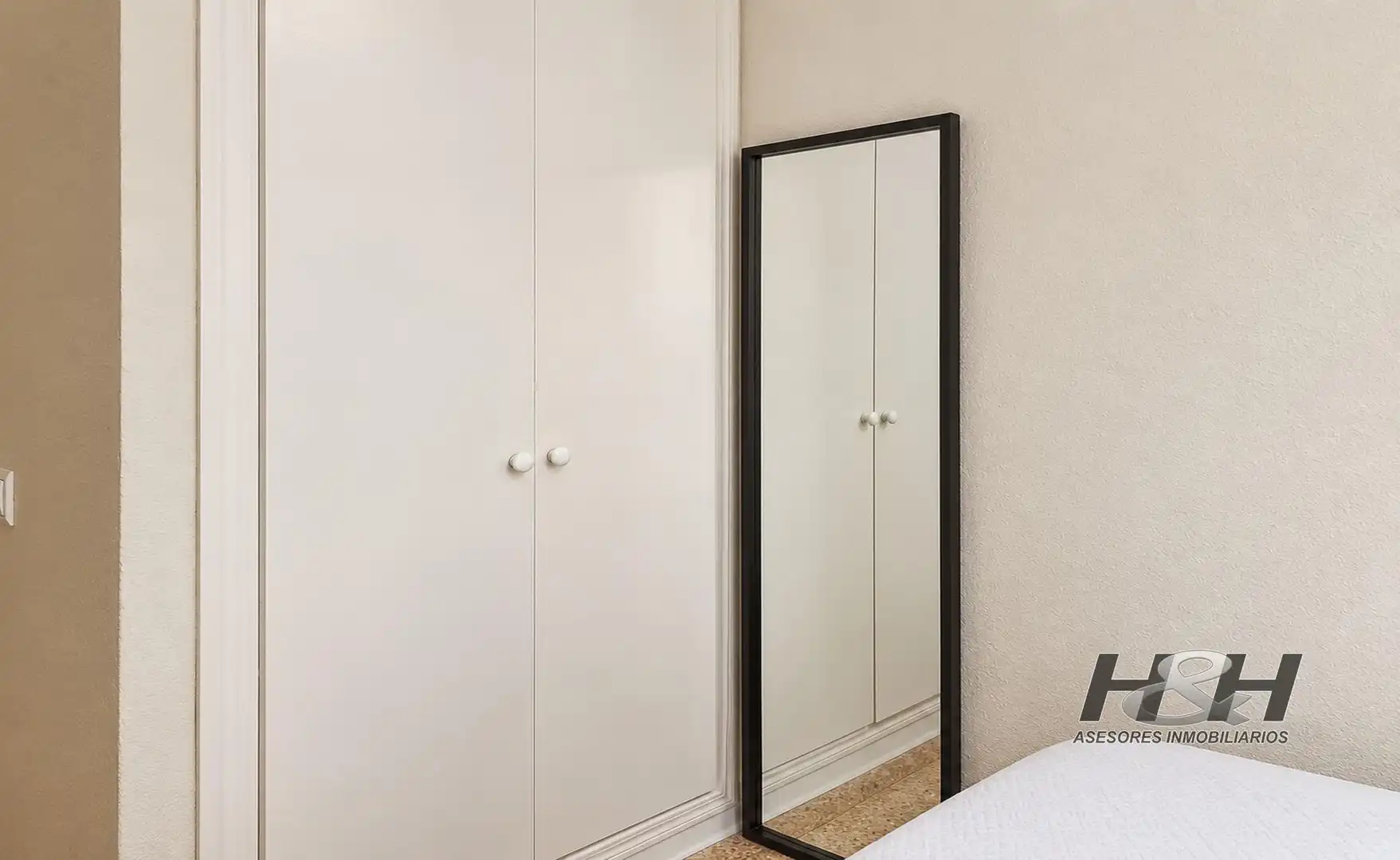 Flat for sale in L'Eixereta