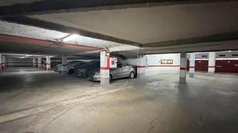 Foto 5 de Garaje en venta en Malvarrosa, 21, El Grau,  Valencia Capital