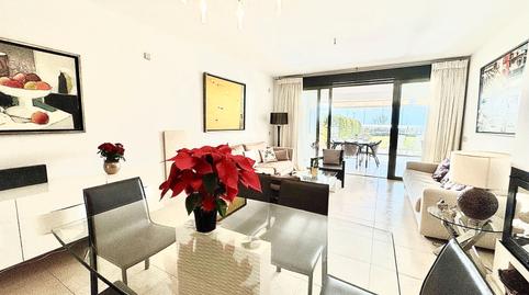 Foto 3 de Pis en venda a Urbanización Los Flamingos, 104, Los Flamingos, Benahavís