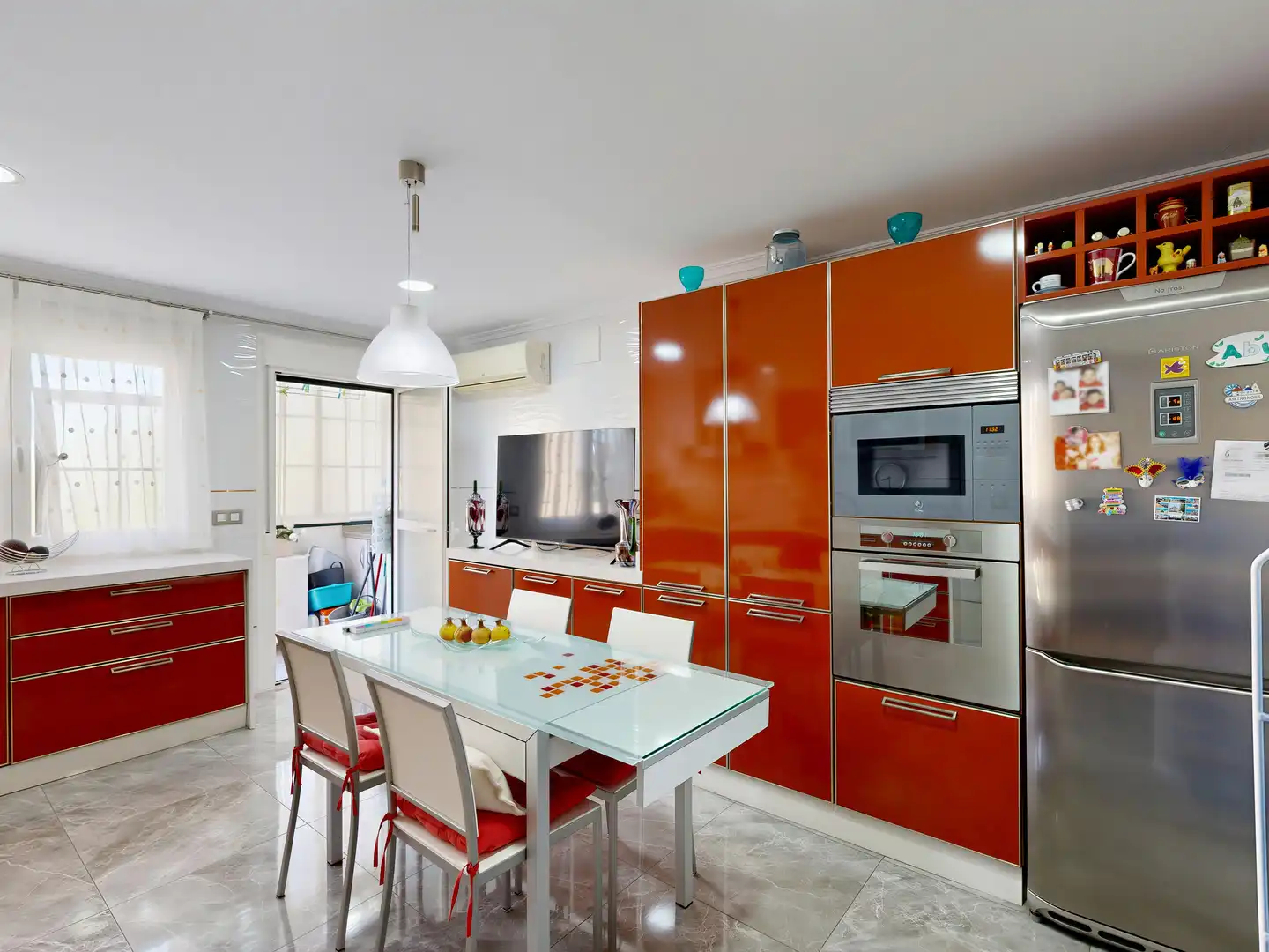 Terraced house with pool for sale in Montesol - Mejostilla, imagen 15
