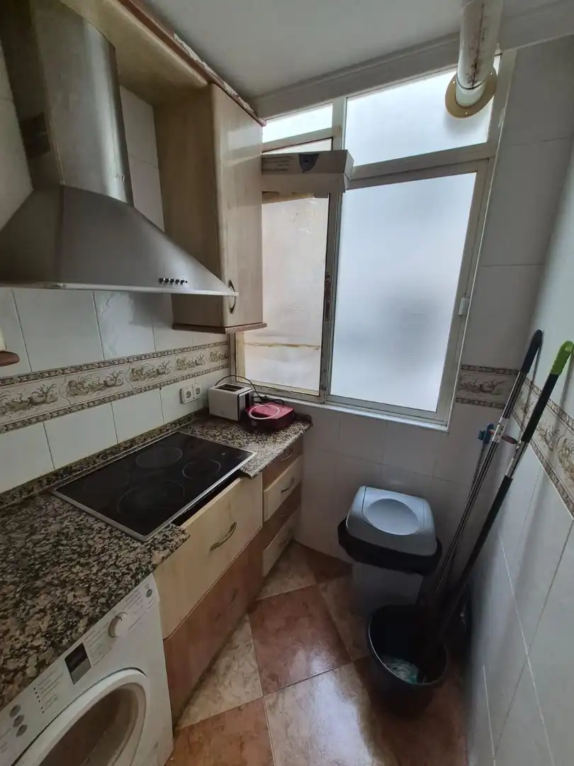 Cuina de Pis en venda en San Fernando amb Aire condicionat