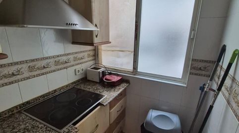 Foto 5 de Pis en venda a Barriada de Andalucía - Ardila, San Fernando