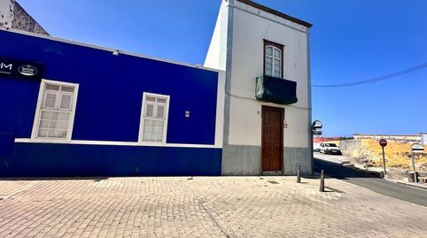 Foto 5 de Casa o chalet en venta en San Juan, Telde