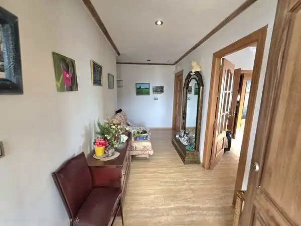 Finca rústica en venta en Pulpí con Aire acondicionado, Jardín privado y Parquet