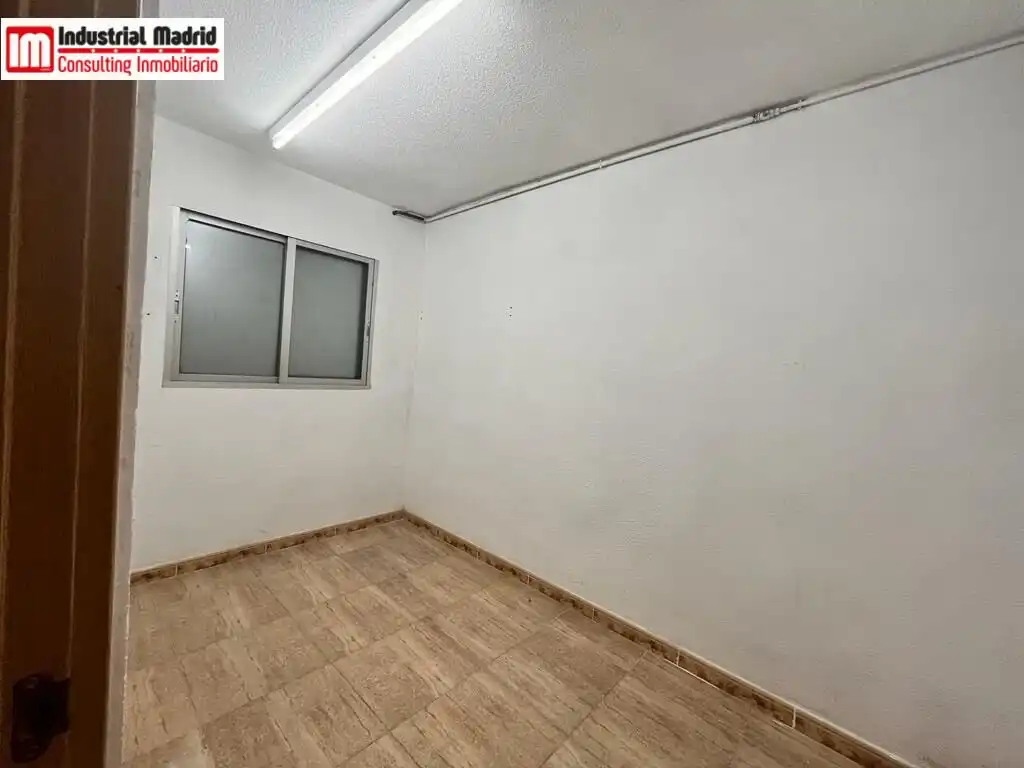 Industrial building for sale in Zona Industrial, imagen 22