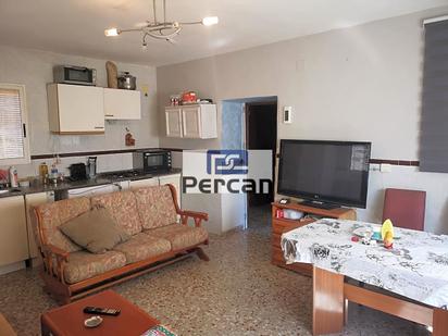 Kitchen of House or chalet for sale in El Campello